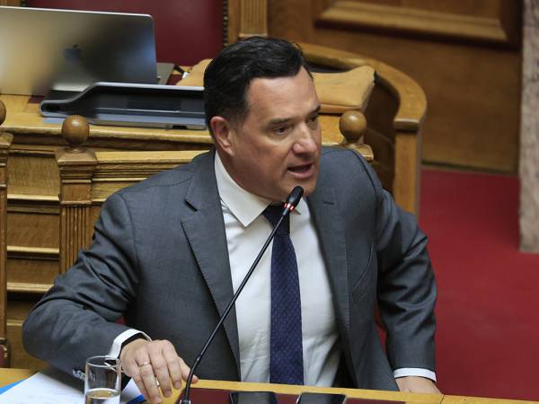 &Alpha;&delta;. &Gamma;&epsilon;&omega;&rho;&gamma;&iota;ά&delta;&eta;&sigmaf; &gamma;&iota;&alpha; &Omicron;&Pi;&Epsilon;&Kappa;&Epsilon;&Pi;&Epsilon;: &laquo;&Alpha;&delta;ύ&nu;&alpha;&mu;&eta; &kappa;&alpha;&iota; &alpha;&sigma;&tau;&epsilon;ί&alpha; &eta; &delta;&iota;&kappa;&omicron;&gamma;&rho;&alpha;&phi;ί&alpha; &pi;&omicron;&upsilon; ή&rho;&theta;&epsilon; &sigma;&tau;&eta; &Beta;&omicron;&upsilon;&lambda;ή&raquo;