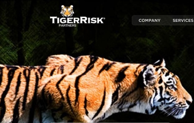 TigerRisk Names Glyn Ridpath a Partner in Casualty Practice