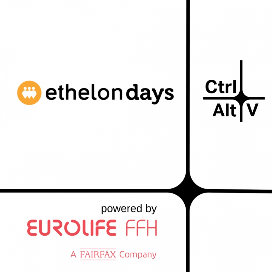 Eurolife FFH &kappa;&alpha;&iota; ethelon &gamma;&iota;&omicron;&rho;&tau;ά&zeta;&omicron;&upsilon;&nu; &tau;&eta;&nu; &Pi;&alpha;&gamma;&kappa;ό&sigma;&mu;&iota;&alpha; &Eta;&mu;έ&rho;&alpha; &Epsilon;&theta;&epsilon;&lambda;&omicron;&nu;&tau;&iota;&sigma;&mu;&omicron;ύ