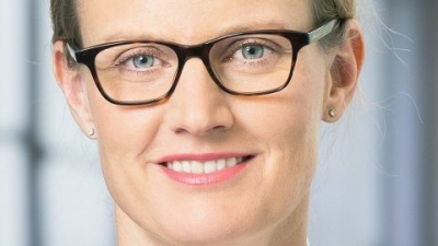 Annelis L&uuml;scher H&auml;mmerli succeeds Paul Norton as CFO of the Helvetia Group