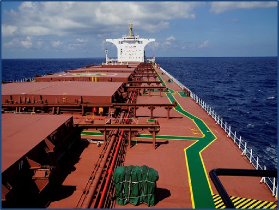 Diana Shipping Inc. Announces Time Charter Contract for m/v New Orleans with NYK Line