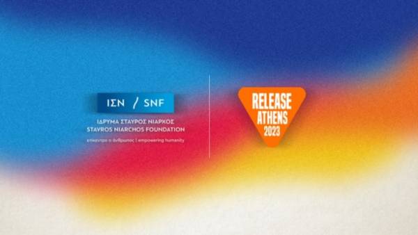 &Delta;&omega;&rho;&epsilon;έ&sigmaf; &laquo;SNF &ndash; Release Athens&raquo;: &Mu;&iota;&alpha; &pi;&rho;&omicron;&sigma;&phi;&omicron;&rho;ά &sigma;&tau;&eta;&nu; &psi;&upsilon;&chi;&iota;&kappa;ή &upsilon;&gamma;&epsilon;ί&alpha;