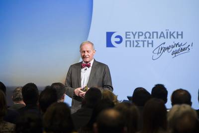 &Omicron; &Chi;&rho;ή&sigma;&tau;&omicron;&sigmaf; &Gamma;&epsilon;&omega;&rho;&gamma;&alpha;&kappa;ό&pi;&omicron;&upsilon;&lambda;&omicron;&sigmaf; &nu;έ&omicron;&sigmaf; CEO &tau;&eta;&sigmaf; Allianz &Epsilon;&lambda;&lambda;ά&delta;&omicron;&sigmaf; &alpha;&pi;ό &tau;&eta;&nu; 1&eta; &Iota;&alpha;&nu;&omicron;&upsilon;&alpha;&rho;ί&omicron;&upsilon; 2023