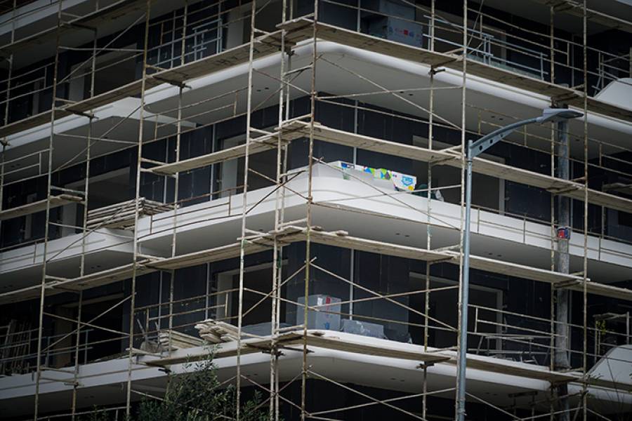 &Alpha;ύ&xi;&eta;&sigma;&eta; 75,6% &tau;&eta;&sigmaf; &omicron;&iota;&kappa;&omicron;&delta;&omicron;&mu;&iota;&kappa;ή&sigmaf; &delta;&rho;&alpha;&sigma;&tau;&eta;&rho;&iota;ό&tau;&eta;&tau;&alpha;&sigmaf; &tau;&omicron;&nu; &Phi;&epsilon;&beta;&rho;&omicron;&upsilon;ά&rho;&iota;&omicron; &tau;&omicron;&upsilon; 2024