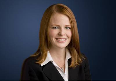 Aon Appoints Jillian Slyfield As Chief Innovation Officer