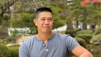 Nicolas Weng Kan the new CEO of Yolt