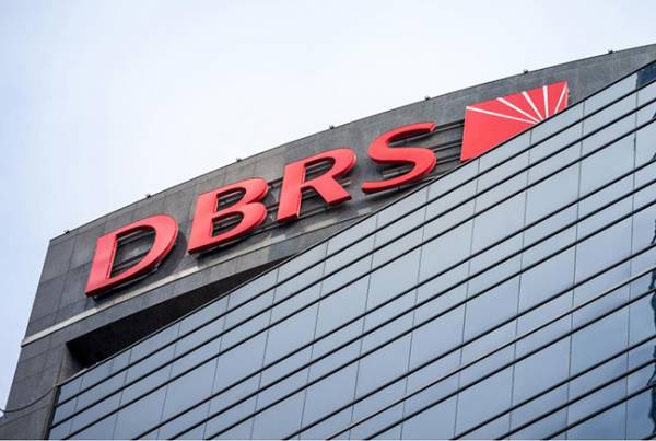 DBRS: &Alpha;&mu;&epsilon;&tau;ά&beta;&lambda;&eta;&tau;&eta; &sigma;&tau;&omicron; &Beta;&Beta;&Beta; &eta; &pi;&iota;&sigma;&tau;&omicron;&lambda;&eta;&pi;&tau;&iota;&kappa;ή &alpha;&xi;&iota;&omicron;&lambda;ό&gamma;&eta;&sigma;&eta; &tau;&eta;&sigmaf; &Epsilon;&lambda;&lambda;ά&delta;&alpha;&sigmaf;