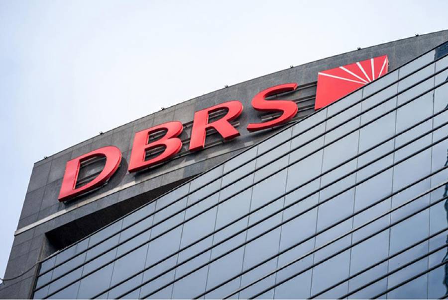 DBRS: &Alpha;&mu;&epsilon;&tau;ά&beta;&lambda;&eta;&tau;&eta; &sigma;&tau;&omicron; &Beta;&Beta;&Beta; &eta; &pi;&iota;&sigma;&tau;&omicron;&lambda;&eta;&pi;&tau;&iota;&kappa;ή &alpha;&xi;&iota;&omicron;&lambda;ό&gamma;&eta;&sigma;&eta; &tau;&eta;&sigmaf; &Epsilon;&lambda;&lambda;ά&delta;&alpha;&sigmaf;