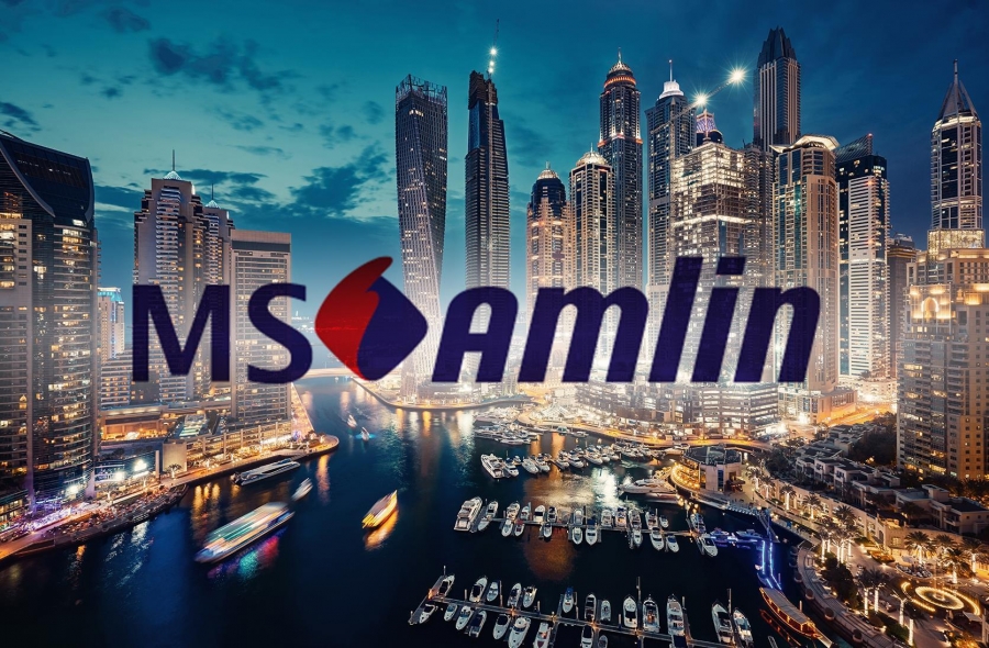 MS Amlin Insurance S.E. appoints Jan Harold Warrink as Outwards Reinsurance Manager