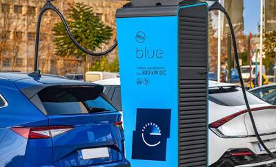 &Delta;&Epsilon;&Eta; blue - AVIS: &Sigma;&upsilon;&nu;&epsilon;&rho;&gamma;&alpha;&sigma;ί&alpha; &gamma;&iota;&alpha; &tau;&eta;&nu; &pi;&rho;&omicron;ώ&theta;&eta;&sigma;&eta; &tau;&eta;&sigmaf; &eta;&lambda;&epsilon;&kappa;&tau;&rho;&omicron;&kappa;ί&nu;&eta;&sigma;&eta;&sigmaf;