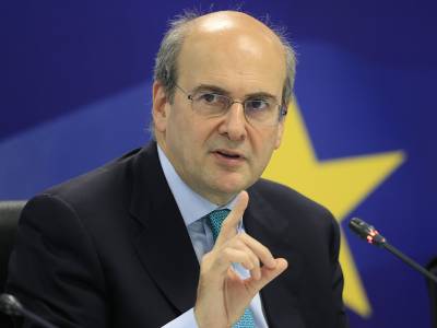 &Chi;&alpha;&tau;&zeta;&eta;&delta;ά&kappa;&eta;&sigmaf;: &Mu;&epsilon;ί&omega;&sigma;&eta; &phi;ό&rho;&omega;&nu; &sigma;&epsilon; &sigma;&upsilon;&nu;ά&rho;&tau;&eta;&sigma;&eta; &mu;&epsilon; &tau;&eta;&nu; &pi;ά&tau;&alpha;&xi;&eta; &tau;&eta;&sigmaf; &phi;&omicron;&rho;&omicron;&delta;&iota;&alpha;&phi;&upsilon;&gamma;ή&sigmaf;