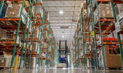 Maersk North America rebrands e-commerce business unit