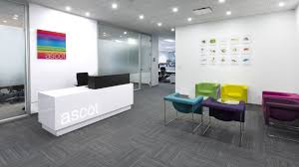 Ascot Promotes Thompson to CEO, Bermuda, as Berger Retires