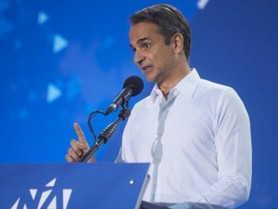 &Delta;&iota;ά&gamma;&gamma;&epsilon;&lambda;&mu;&alpha; &Mu;&eta;&tau;&sigma;&omicron;&tau;ά&kappa;&eta; &tau;&omicron; &alpha;&pi;ό&gamma;&epsilon;&upsilon;&mu;&alpha; &gamma;&iota;&alpha; &tau;&omicron;&nu; &kappa;&omicron;&rho;&omega;&nu;&omicron;ϊό