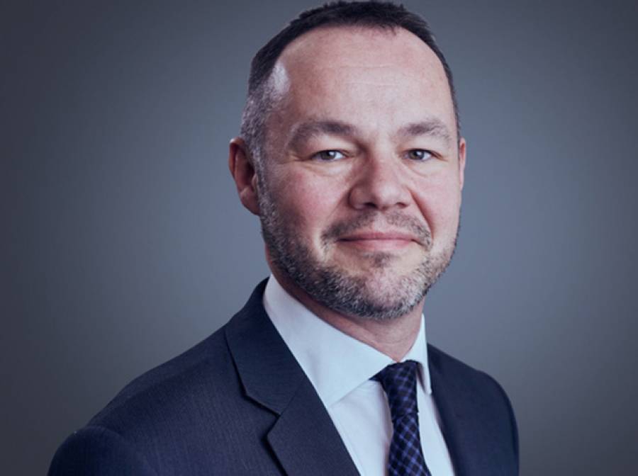 Richard Denning appointed as Aberdeen Adviser CEO