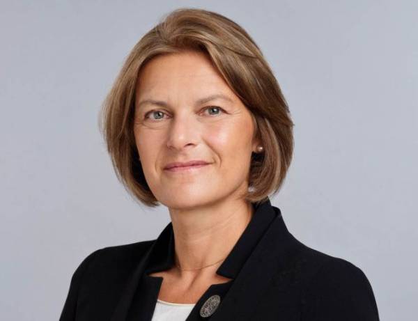 Societe Generale - Board of Directors: co-option of a woman Director