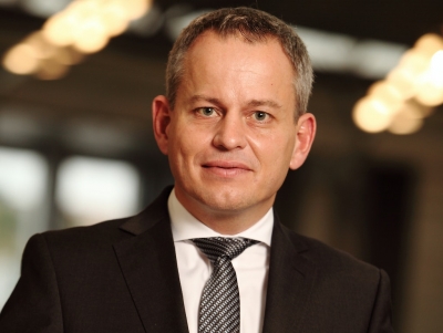 Deutsche Bank appoints Frank Krings as Chief Country Officer for France