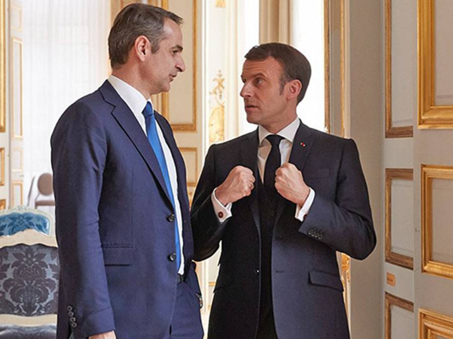 &Tau;&iota; &sigma;&upsilon;&zeta;ή&tau;&eta;&sigma;&alpha;&nu; &Mu;&alpha;&kappa;&rho;ό&nu; &kappa;&alpha;&iota; &Mu;&eta;&tau;&sigma;&omicron;&tau;ά&kappa;&eta;&sigmaf; &gamma;&iota;&alpha; &mu;&epsilon;&tau;&alpha;&nu;&alpha;&sigma;&tau;&epsilon;&upsilon;&tau;&iota;&kappa;ό &kappa;&alpha;&iota; &kappa;&lambda;&iota;&mu;&alpha;&tau;&iota;&kappa;ή &alpha;&lambda;&lambda;&alpha;&gamma;ή