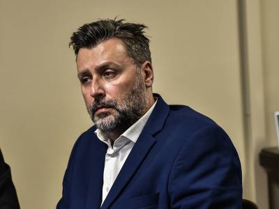 &Kappa;&alpha;&tau;&alpha;&gamma;&gamma;&epsilon;&lambda;ί&alpha; &Omicron;&Iota;&Epsilon;&Lambda;&Epsilon;: &laquo;&Pi;&alpha;&rho;ά&nu;&omicron;&mu;&omicron; &tau;&omicron; &Kappa;έ&nu;&tau;&rho;&omicron; &Mu;&epsilon;&lambda;έ&tau;&eta;&sigmaf; &tau;&omicron;&upsilon; &Kappa;&alpha;&lambda;&lambda;&iota;ά&nu;&omicron;&upsilon;&raquo; - &Zeta;&eta;&tau;ά &tau;&eta; &delta;&iota;&alpha;&gamma;&rho;&alpha;&phi;ή &tau;&omicron;&upsilon; &alpha;&pi;ό &tau;&eta;&nu; &Kappa;&Omicron; &tau;&eta;&sigmaf; &Nu;&Delta;