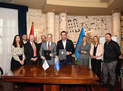 Albania: EIB provides a &euro;2 million technical assistance grant to support affordable housing in Tirana