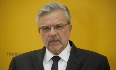 &Epsilon;&pi;ί&sigma;&kappa;&epsilon;&psi;&eta; &Chi;&rho;. &Mu;&epsilon;&gamma;ά&lambda;&omicron;&upsilon; &sigma;&tau;&eta; &Theta;&epsilon;&sigma;&sigma;&alpha;&lambda;ί&alpha;: &Theta;&epsilon;&tau;&iota;&kappa;έ&sigmaf; &omicron;&iota; &pi;&rho;&omicron;&omicron;&pi;&tau;&iota;&kappa;έ&sigmaf; &gamma;&iota;&alpha; &alpha;&gamma;&rho;&omicron;&delta;&iota;&alpha;&tau;&rho;&omicron;&phi;ή
