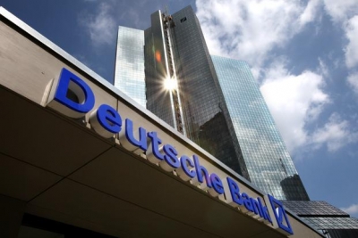 Deutsche Bank Joins New Net Zero Banking Alliance