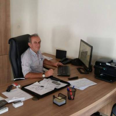 &Omicron; &Beta;&alpha;&sigma;ί&lambda;&eta;&sigmaf; &Kappa;&omicron;&lambda;&iota;ό&sigmaf; &nu;έ&omicron;&sigmaf; &pi;&rho;ό&epsilon;&delta;&rho;&omicron;&sigmaf; &tau;&eta;&sigmaf; &Sigma;&upsilon;&nu;&epsilon;&tau;&alpha;&iota;&rho;&iota;&sigma;&tau;&iota;&kappa;ή&sigmaf; &Tau;&rho;ά&pi;&epsilon;&zeta;&alpha;&sigmaf; &Eta;&pi;&epsilon;ί&rho;&omicron;&upsilon;
