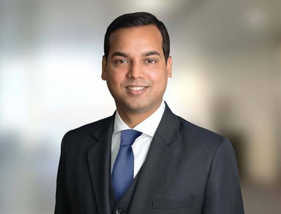 Libra Group: &Nu;έ&omicron;&sigmaf; &Omicron;&iota;&kappa;&omicron;&nu;&omicron;&mu;&iota;&kappa;ό&sigmaf; &Delta;&iota;&epsilon;&upsilon;&theta;&upsilon;&nu;&tau;ή&sigmaf; &omicron; Praveen Vetrivel