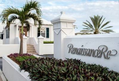 RenaissanceRe Schedules Fourth Quarter and Year-End 2022 Financial Results Conference Call