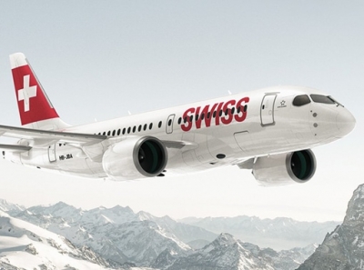 Swiss: &Nu;έ&omicron;&sigmaf; &theta;&epsilon;&rho;&iota;&nu;ό&sigmaf; &pi;&rho;&omicron;&omicron;&rho;&iota;&sigma;&mu;ό&sigmaf; &eta; &Sigma;&alpha;&nu;&tau;&omicron;&rho;ί&nu;&eta;