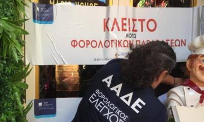 &Alpha;&Alpha;&Delta;&Epsilon;: &laquo;&Lambda;&omicron;&upsilon;&kappa;έ&tau;&omicron;&raquo; &gamma;&iota;&alpha; 48 ώ&rho;&epsilon;&sigmaf; &sigma;&epsilon; &gamma;&nu;&omega;&sigma;&tau;ό &zeta;&alpha;&chi;&alpha;&rho;&omicron;&pi;&lambda;&alpha;&sigma;&tau;&epsilon;ί&omicron; &sigma;&tau;&omicron; &kappa;έ&nu;&tau;&rho;&omicron; &tau;&eta;&sigmaf; &Alpha;&theta;ή&nu;&alpha;&sigmaf; &gamma;&iota;&alpha; &phi;&omicron;&rho;&omicron;&delta;&iota;&alpha;&phi;&upsilon;&gamma;ή 1,3 &epsilon;&kappa;&alpha;&tau;. &epsilon;&upsilon;&rho;ώ