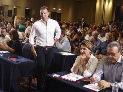 &Sigma;&Upsilon;&Rho;&Iota;&Zeta;&Alpha;: &Pi;&rho;ό&tau;&alpha;&sigma;&eta; &mu;&omicron;&mu;&phi;ή&sigmaf; &kappa;&alpha;&tau;έ&theta;&epsilon;&sigma;&alpha;&nu; &omicron;&iota; &laquo;87&raquo; &kappa;&alpha;&tau;ά &tau;&omicron;&upsilon; &Sigma;&tau;έ&phi;&alpha;&nu;&omicron;&upsilon; &Kappa;&alpha;&sigma;&sigma;&epsilon;&lambda;ά&kappa;&eta;
