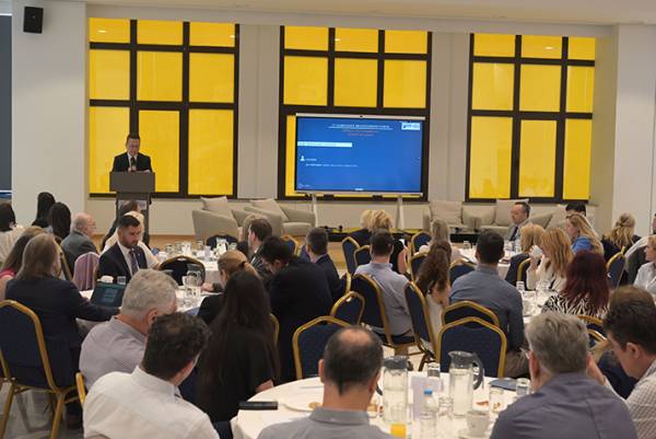 PPA S.A. organized the 1st Compliance Brainstorming Forum, under the title:  &ldquo;Alliance for Compliance &ndash; United We Evolve&rdquo;