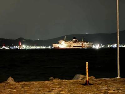 &Sigma;&epsilon; &delta;&iota;&alpha;&lambda;&upsilon;&tau;ή&rho;&iota;&alpha; &tau;&eta;&sigmaf; &Tau;&omicron;&upsilon;&rho;&kappa;ί&alpha;&sigmaf; &tau;&omicron; &laquo;&Pi;&eta;&nu;&epsilon;&lambda;ό&pi;&eta; &Alpha;&raquo;