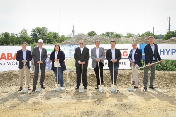 Austria: EIB supports new green education campus in Vienna