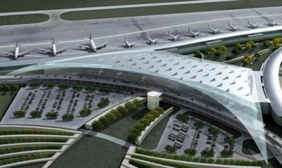 &Epsilon;&gamma;&kappa;&rho;ί&theta;&eta;&kappa;&epsilon; &tau;&omicron; master plan &gamma;&iota;&alpha; &tau;&omicron; &nu;έ&omicron; &delta;&iota;&epsilon;&theta;&nu;έ&sigmaf; &alpha;&epsilon;&rho;&omicron;&delta;&rho;ό&mu;&iota;&omicron; &sigma;&tau;&omicron; &Kappa;&alpha;&sigma;&tau;έ&lambda;&iota;