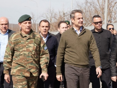 &Mu;&eta;&tau;&sigma;&omicron;&tau;ά&kappa;&eta;&sigmaf; &gamma;&iota;&alpha; &nu;έ&omicron; &phi;&rho;ά&chi;&tau;&eta; &sigma;&tau;&omicron;&nu; Έ&beta;&rho;&omicron;: &Tau;&omicron; &epsilon;&lambda;ά&chi;&iota;&sigma;&tau;&omicron; &pi;&omicron;&upsilon; &mu;&pi;&omicron;&rho;&omicron;ύ&sigma;&epsilon; &nu;&alpha; &kappa;ά&nu;&epsilon;&iota; &eta; &kappa;&upsilon;&beta;έ&rho;&nu;&eta;&sigma;&eta; &gamma;&iota;&alpha; &nu;&alpha; &nu;&iota;ώ&theta;&omicron;&upsilon;&nu; &alpha;&sigma;&phi;&alpha;&lambda;&epsilon;ί&sigmaf; &omicron;&iota; Έ&lambda;&lambda;&eta;&nu;&epsilon;&sigmaf; &pi;&omicron;&lambda;ί&tau;&epsilon;&sigmaf;