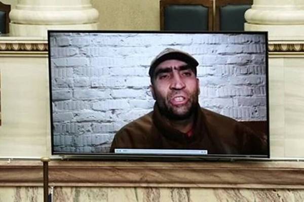 &Pi;ό&lambda;&epsilon;&mu;&omicron;&sigmaf; &sigma;&tau;&eta;&nu; &Omicron;&upsilon;&kappa;&rho;&alpha;&nu;ί&alpha;: &Nu;&epsilon;&kappa;&rho;ό&sigmaf; &omicron; &sigma;&tau;&rho;&alpha;&tau;&iota;ώ&tau;&eta;&sigmaf; &Mu;&iota;&chi;&alpha;ή&lambda; &tau;&omicron;&upsilon; &tau;ά&gamma;&mu;&alpha;&tau;&omicron;&sigmaf; &Alpha;&zeta;ό&phi;
