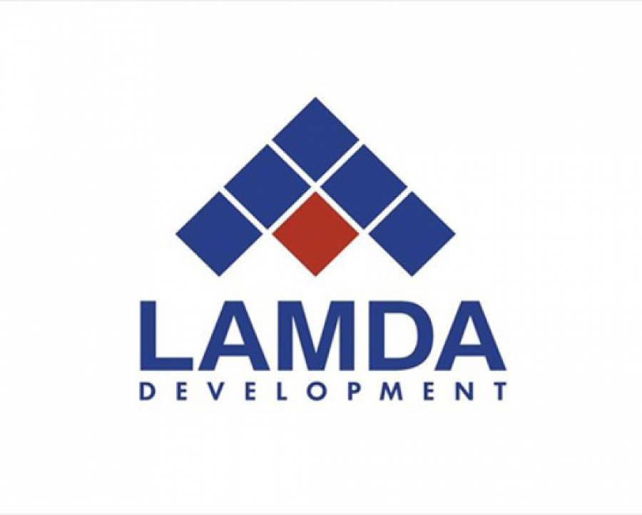 Lamda Development: &Zeta;&eta;&mu;ί&alpha; 31,4 &epsilon;&kappa;&alpha;&tau;. &epsilon;&upsilon;&rho;ώ &tau;&omicron; 2022