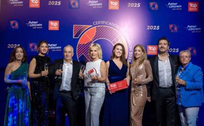 UNI-PHARMA &kappa;&alpha;&iota; InterMed, &kappa;&omicron;&rho;&upsilon;&phi;&alpha;ί&omicron;&iota; &Epsilon;&rho;&gamma;&omicron;&delta;ό&tau;&epsilon;&sigmaf; &gamma;&iota;&alpha; &tau;&rho;ί&tau;&eta; &chi;&rho;&omicron;&nu;&iota;ά - &Sigma;&tau;&eta; &Beta;&rho;&alpha;&zeta;&iota;&lambda;ί&alpha; &eta; &alpha;&pi;&omicron;&nu;&omicron;&mu;ή &tau;&eta;&sigmaf; &pi;&alpha;&gamma;&kappa;ό&sigma;&mu;&iota;&alpha;&sigmaf; &delta;&iota;ά&kappa;&rho;&iota;&sigma;&eta;&sigmaf;