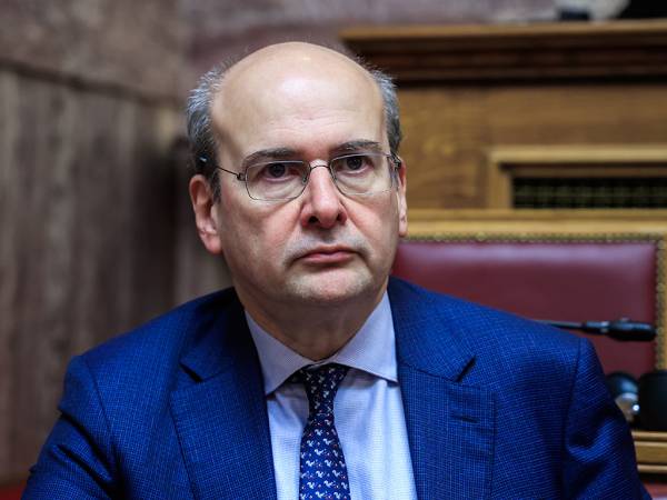 &Kappa;. &Chi;&alpha;&tau;&zeta;&eta;&delta;ά&kappa;&eta;&sigmaf;: 15 &pi;&rho;&omega;&tau;&omicron;&beta;&omicron;&upsilon;&lambda;ί&epsilon;&sigmaf; &gamma;&iota;&alpha; &mu;&iota;&alpha; &delta;ί&kappa;&alpha;&iota;&alpha; &pi;&omicron;&lambda;&iota;&tau;&iota;&kappa;ή &sigma;&tau;&alpha; &alpha;&kappa;ί&nu;&eta;&tau;&alpha; &kappa;&alpha;&iota; &tau;&eta; &sigma;&tau;έ&gamma;&alpha;&sigma;&eta;