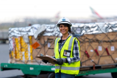 GAC Qatar gets faster with Authorised Economic Operator (AEO) certification