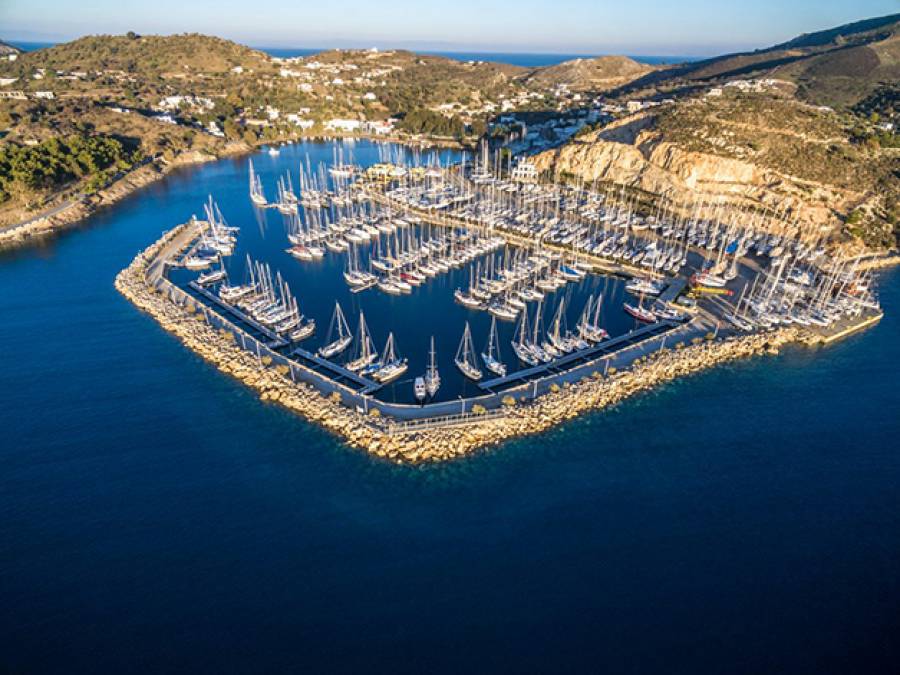 &Upsilon;&Nu;&Alpha;&Nu;&Pi;: &Alpha;&pi;ό&phi;&alpha;&sigma;&eta; έ&nu;&tau;&alpha;&xi;&eta;&sigmaf; &gamma;&iota;&alpha; &tau;&omicron; έ&rho;&gamma;&omicron; &laquo;&Alpha;&pi;&omicron;&kappa;&alpha;&tau;ά&sigma;&tau;&alpha;&sigma;&eta; &pi;&rho;&omicron;&beta;&lambda;ή&tau;&alpha; &Epsilon;/&Gamma; - &Omicron;/&Gamma; &sigma;&kappa;&alpha;&phi;ώ&nu; &tau;&omicron;&upsilon; &lambda;&iota;&mu;έ&nu;&alpha; &Lambda;&alpha;&kappa;&kappa;ί&omicron;&upsilon; &Lambda;έ&rho;&omicron;&upsilon;&raquo;, &pi;&rho;&omicron;ϋ&pi;&omicron;&lambda;&omicron;&gamma;&iota;&sigma;&mu;&omicron;ύ 800.000 &epsilon;&upsilon;&rho;ώ,