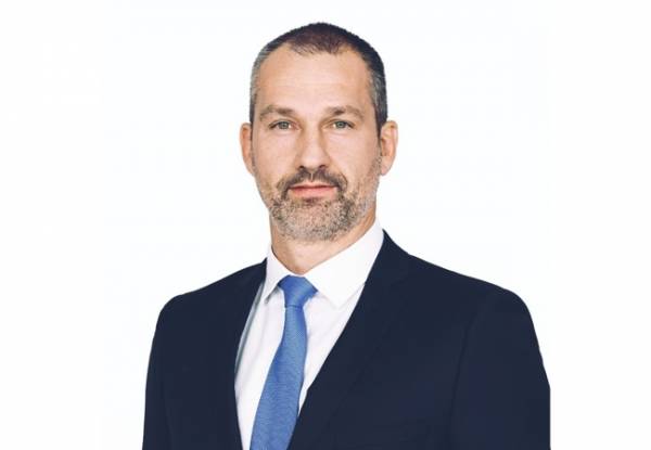 Lloyd&rsquo;s appoints Stephane Flaquet as Chief Operating Officer