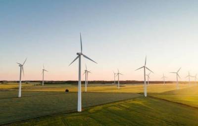 F2i acquires wind farms in Northern Spain with Cr&eacute;dit Agricole Assurances and the power distribution company EVM from the Villar Mir Group