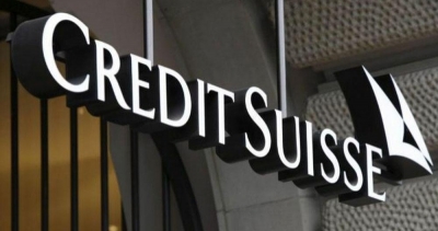 Changes to the Executive Board of Credit Suisse - Thomas Gottstein appointed as new CEO