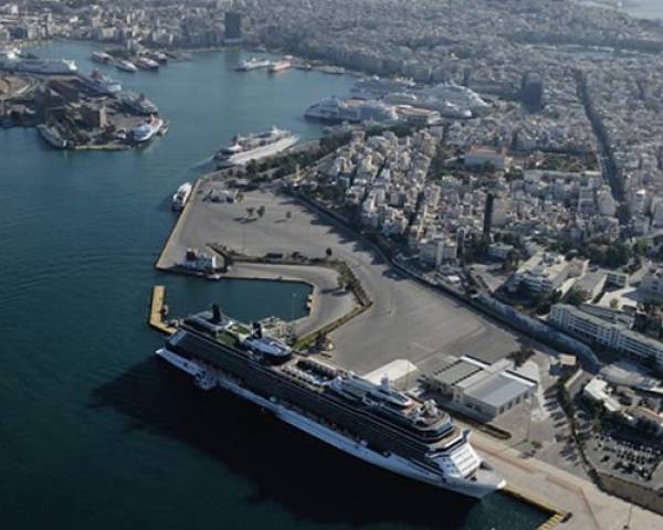 PPA S.A. Held annual Hellenic Fund and Asset Management Association briefing