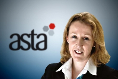 Asta strengthens senior team as Karen Green joins board