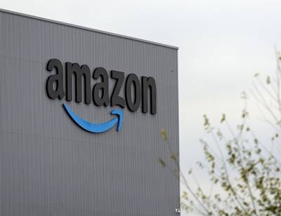 Amazon debuts home insurance store in the UK
