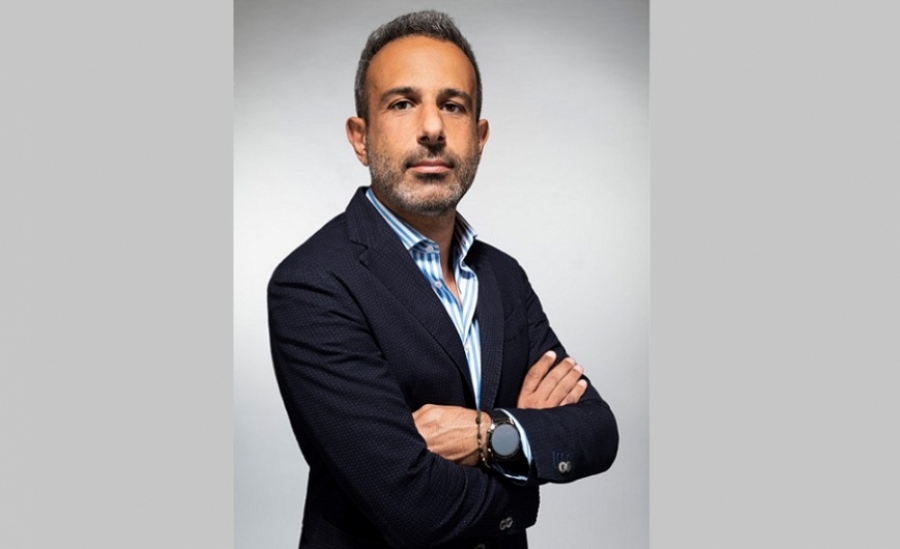 Acer: &Nu;έ&omicron;&sigmaf; Country Manager &Epsilon;&lambda;&lambda;ά&delta;&alpha;&sigmaf; &kappa;&alpha;&iota; &Iota;&tau;&alpha;&lambda;ί&alpha;&sigmaf;
